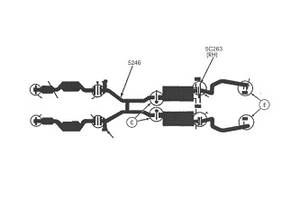 Pontiac Performance Improving The Interior Sound Quality Of The Crown Victoria